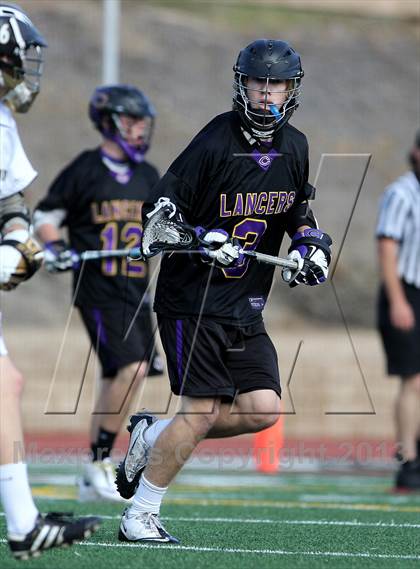 Thumbnail 1 in Westview vs. Carlsbad  (CIF SDS D1 Final) photogallery.