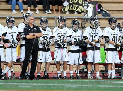 Thumbnail 2 in Westview vs. Carlsbad  (CIF SDS D1 Final) photogallery.