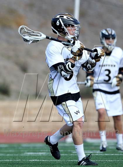 Thumbnail 1 in Westview vs. Carlsbad  (CIF SDS D1 Final) photogallery.