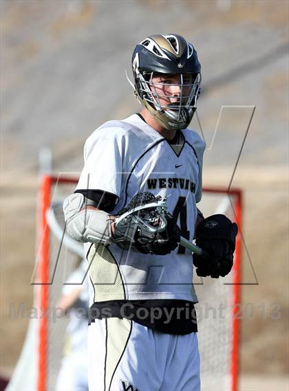 Thumbnail 1 in Westview vs. Carlsbad  (CIF SDS D1 Final) photogallery.
