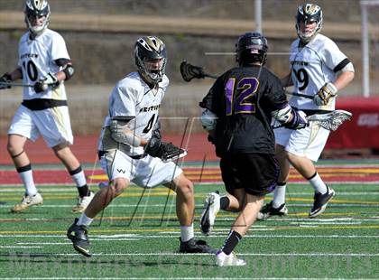 Thumbnail 3 in Westview vs. Carlsbad  (CIF SDS D1 Final) photogallery.