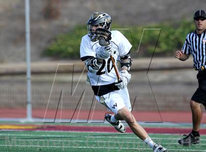 Thumbnail 3 in Westview vs. Carlsbad  (CIF SDS D1 Final) photogallery.