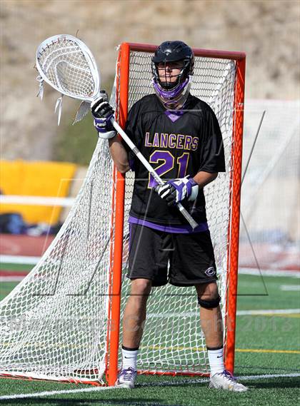 Thumbnail 3 in Westview vs. Carlsbad  (CIF SDS D1 Final) photogallery.