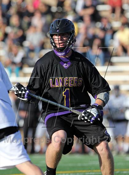 Thumbnail 2 in Westview vs. Carlsbad  (CIF SDS D1 Final) photogallery.