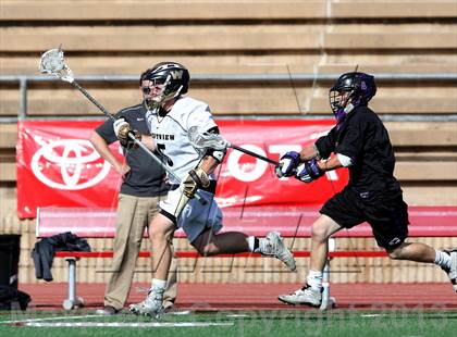 Thumbnail 1 in Westview vs. Carlsbad  (CIF SDS D1 Final) photogallery.
