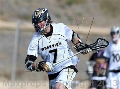 Thumbnail 1 in Westview vs. Carlsbad  (CIF SDS D1 Final) photogallery.