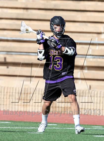 Thumbnail 2 in Westview vs. Carlsbad  (CIF SDS D1 Final) photogallery.