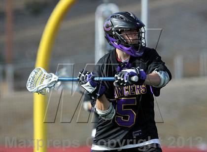 Thumbnail 3 in Westview vs. Carlsbad  (CIF SDS D1 Final) photogallery.