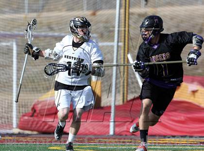 Thumbnail 1 in Westview vs. Carlsbad  (CIF SDS D1 Final) photogallery.