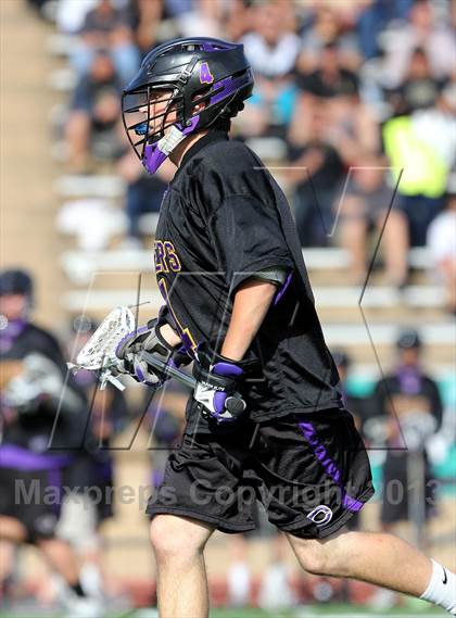 Thumbnail 1 in Westview vs. Carlsbad  (CIF SDS D1 Final) photogallery.
