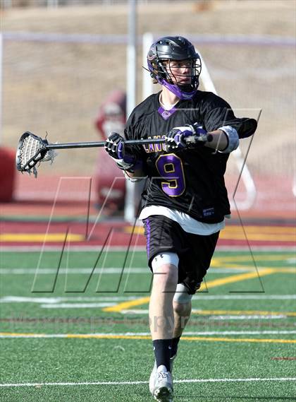 Thumbnail 1 in Westview vs. Carlsbad  (CIF SDS D1 Final) photogallery.