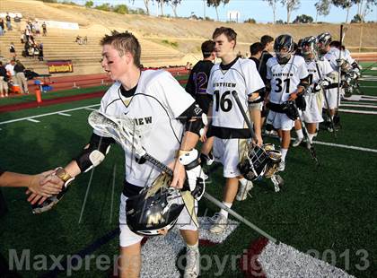 Thumbnail 1 in Westview vs. Carlsbad  (CIF SDS D1 Final) photogallery.