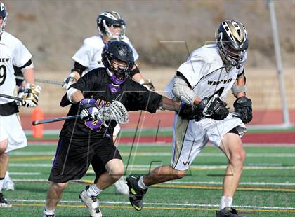 Thumbnail 2 in Westview vs. Carlsbad  (CIF SDS D1 Final) photogallery.