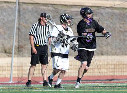 Thumbnail 2 in Westview vs. Carlsbad  (CIF SDS D1 Final) photogallery.