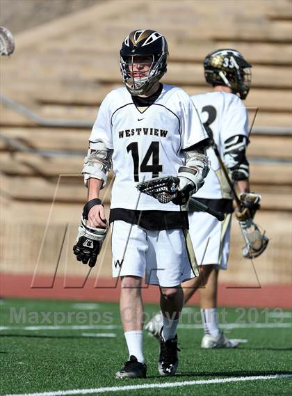 Thumbnail 3 in Westview vs. Carlsbad  (CIF SDS D1 Final) photogallery.