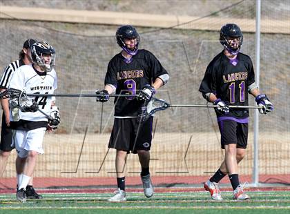 Thumbnail 1 in Westview vs. Carlsbad  (CIF SDS D1 Final) photogallery.