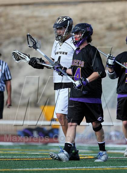 Thumbnail 1 in Westview vs. Carlsbad  (CIF SDS D1 Final) photogallery.