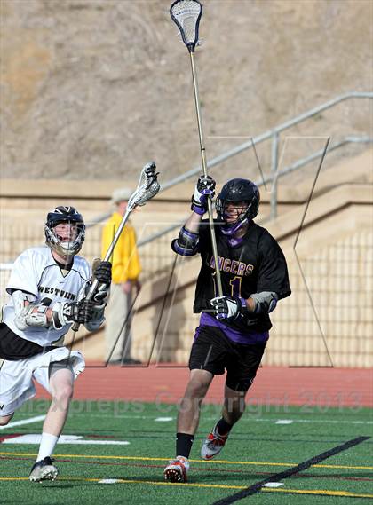 Thumbnail 3 in Westview vs. Carlsbad  (CIF SDS D1 Final) photogallery.