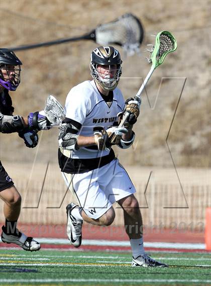 Thumbnail 1 in Westview vs. Carlsbad  (CIF SDS D1 Final) photogallery.