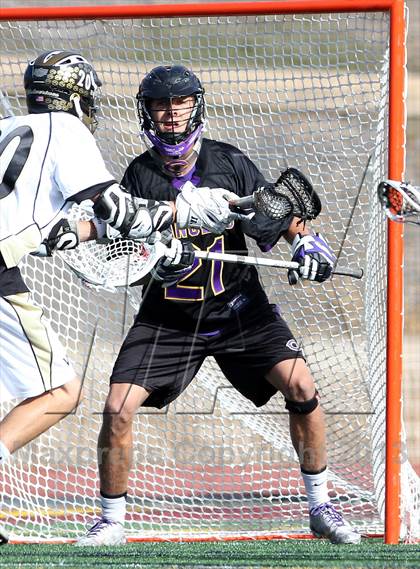Thumbnail 2 in Westview vs. Carlsbad  (CIF SDS D1 Final) photogallery.