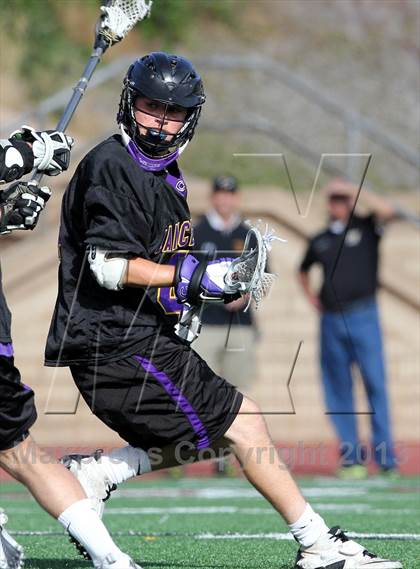 Thumbnail 2 in Westview vs. Carlsbad  (CIF SDS D1 Final) photogallery.