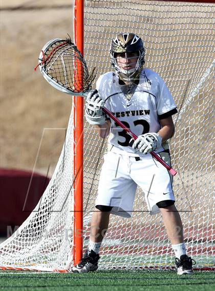 Thumbnail 1 in Westview vs. Carlsbad  (CIF SDS D1 Final) photogallery.
