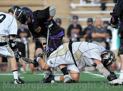 Thumbnail 3 in Westview vs. Carlsbad  (CIF SDS D1 Final) photogallery.