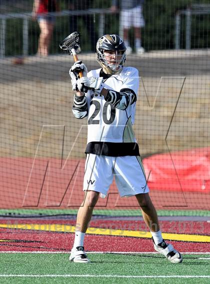 Thumbnail 3 in Westview vs. Carlsbad  (CIF SDS D1 Final) photogallery.