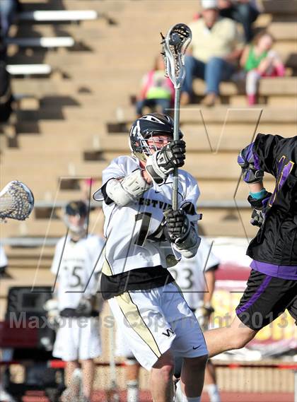 Thumbnail 2 in Westview vs. Carlsbad  (CIF SDS D1 Final) photogallery.