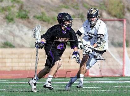 Thumbnail 1 in Westview vs. Carlsbad  (CIF SDS D1 Final) photogallery.