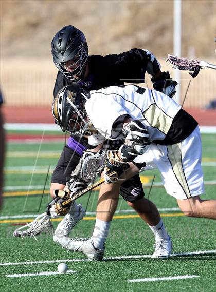 Thumbnail 1 in Westview vs. Carlsbad  (CIF SDS D1 Final) photogallery.