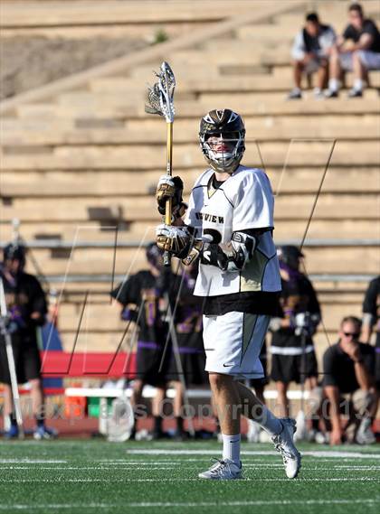Thumbnail 2 in Westview vs. Carlsbad  (CIF SDS D1 Final) photogallery.