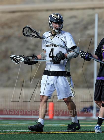 Thumbnail 3 in Westview vs. Carlsbad  (CIF SDS D1 Final) photogallery.