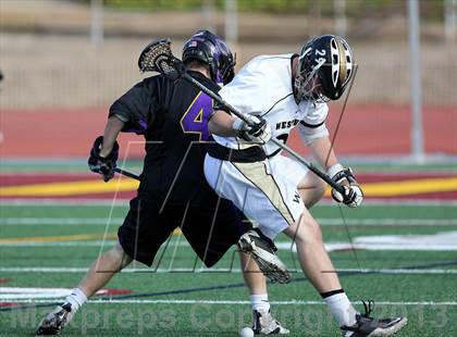 Thumbnail 1 in Westview vs. Carlsbad  (CIF SDS D1 Final) photogallery.