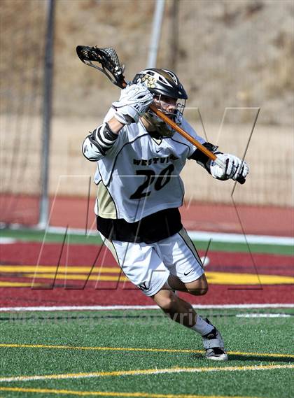 Thumbnail 1 in Westview vs. Carlsbad  (CIF SDS D1 Final) photogallery.