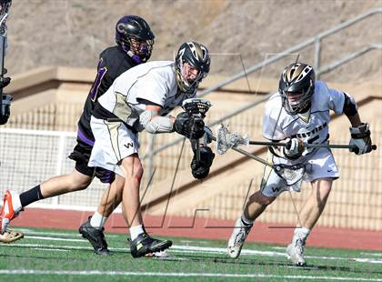 Thumbnail 3 in Westview vs. Carlsbad  (CIF SDS D1 Final) photogallery.