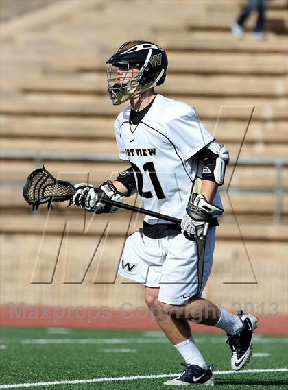 Thumbnail 1 in Westview vs. Carlsbad  (CIF SDS D1 Final) photogallery.