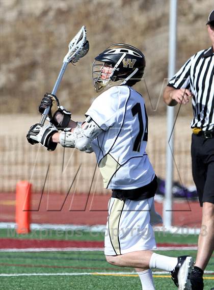 Thumbnail 3 in Westview vs. Carlsbad  (CIF SDS D1 Final) photogallery.