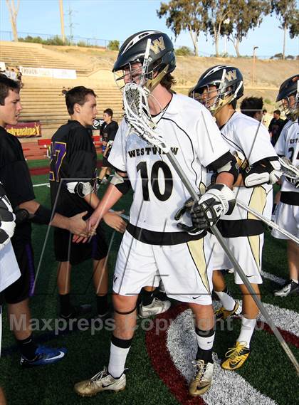 Thumbnail 2 in Westview vs. Carlsbad  (CIF SDS D1 Final) photogallery.