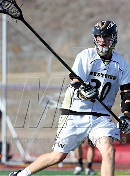 Thumbnail 1 in Westview vs. Carlsbad  (CIF SDS D1 Final) photogallery.