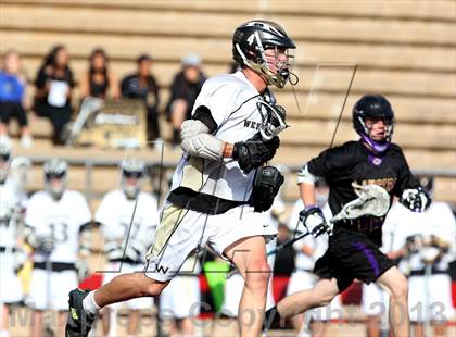 Thumbnail 3 in Westview vs. Carlsbad  (CIF SDS D1 Final) photogallery.