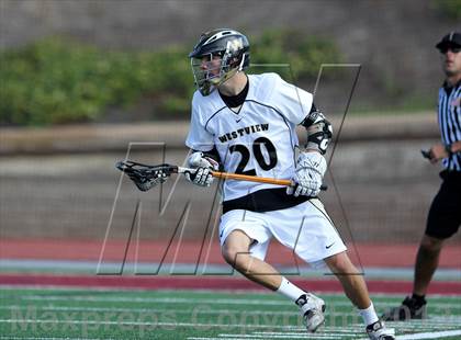 Thumbnail 1 in Westview vs. Carlsbad  (CIF SDS D1 Final) photogallery.