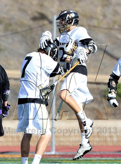 Thumbnail 3 in Westview vs. Carlsbad  (CIF SDS D1 Final) photogallery.