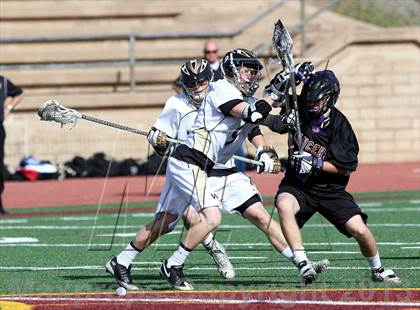 Thumbnail 1 in Westview vs. Carlsbad  (CIF SDS D1 Final) photogallery.