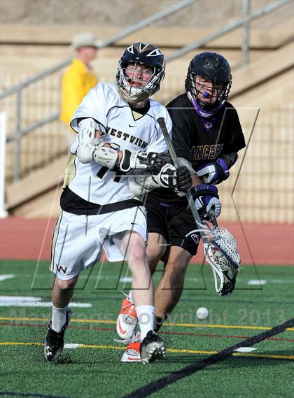 Thumbnail 1 in Westview vs. Carlsbad  (CIF SDS D1 Final) photogallery.