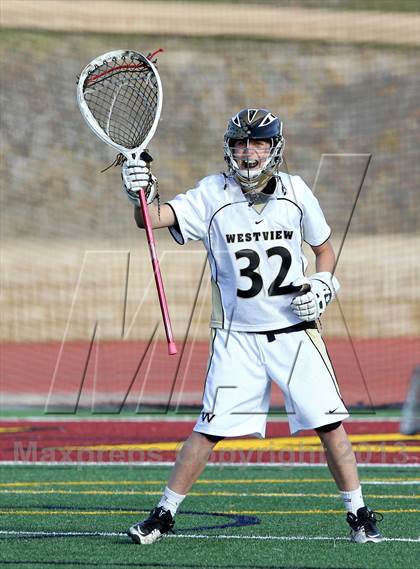 Thumbnail 3 in Westview vs. Carlsbad  (CIF SDS D1 Final) photogallery.