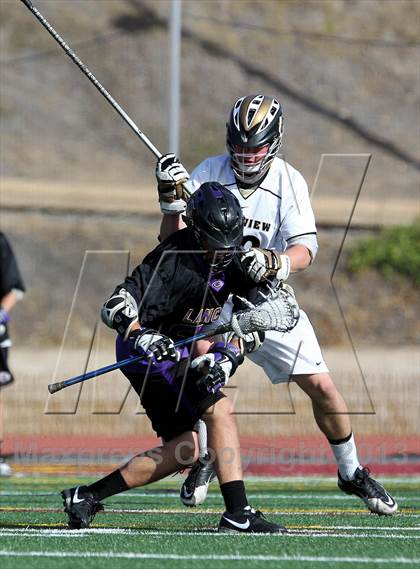Thumbnail 3 in Westview vs. Carlsbad  (CIF SDS D1 Final) photogallery.