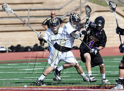 Thumbnail 2 in Westview vs. Carlsbad  (CIF SDS D1 Final) photogallery.
