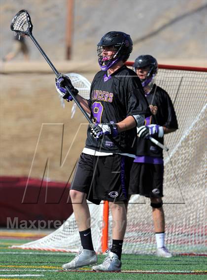 Thumbnail 2 in Westview vs. Carlsbad  (CIF SDS D1 Final) photogallery.
