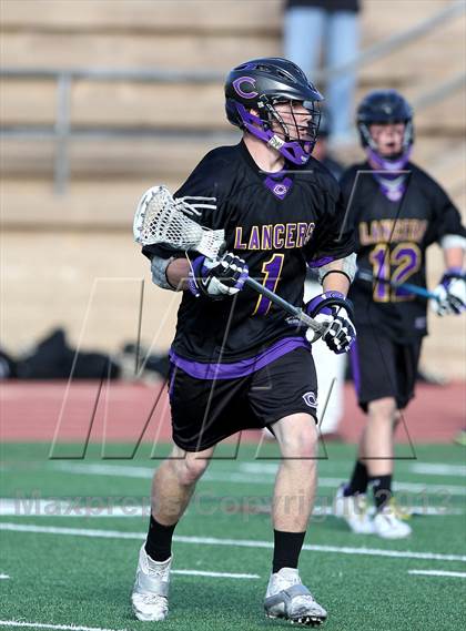 Thumbnail 2 in Westview vs. Carlsbad  (CIF SDS D1 Final) photogallery.